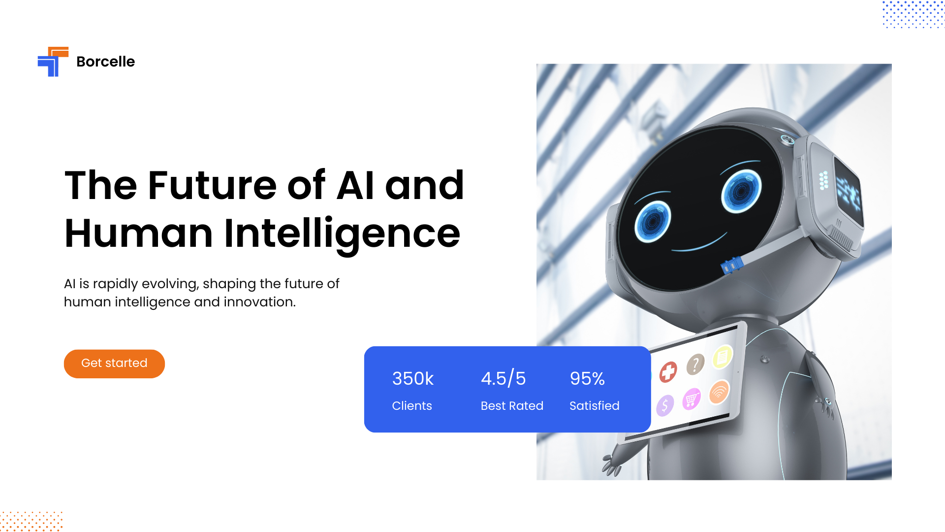 AI-Powered Chatbot