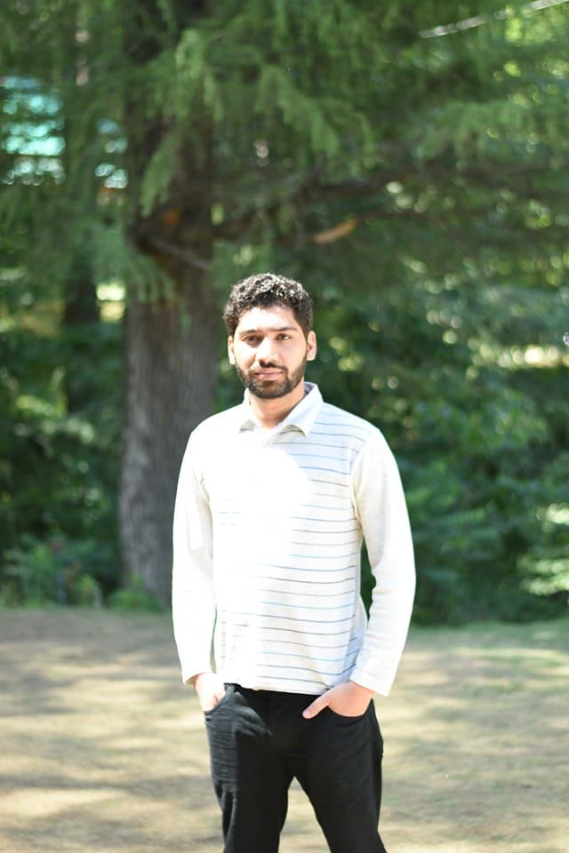 Muhammad Qaisar