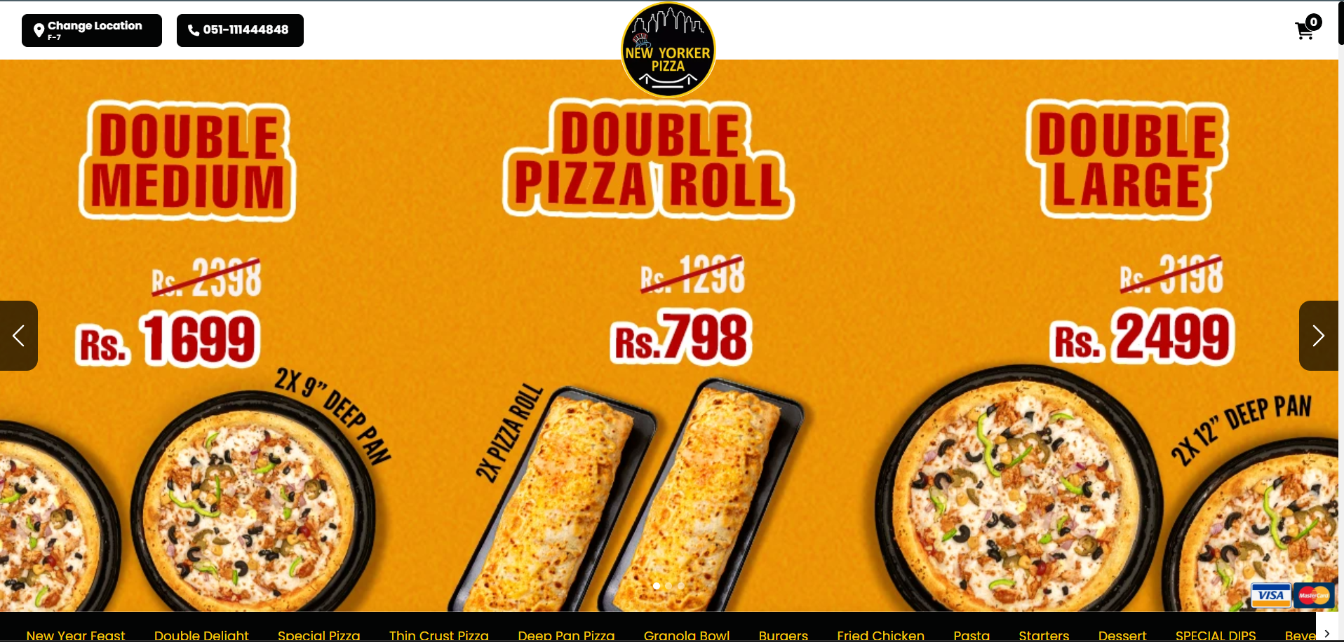 Social Media Campaign