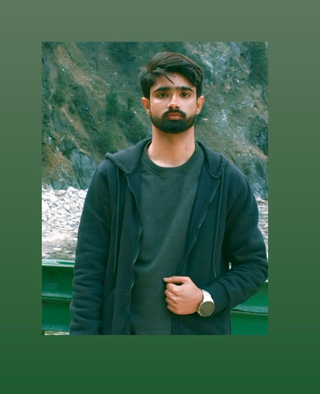 Danial Gohar